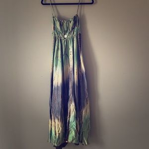 BCBG MAXAZRIA dress